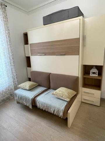 Appartement Vincennes Cozy Екстер'єр фото