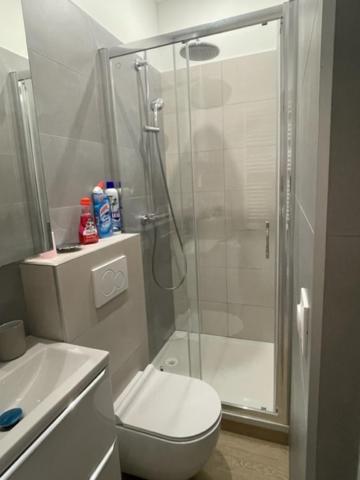 Appartement Vincennes Cozy Екстер'єр фото