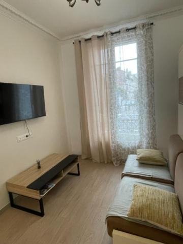 Appartement Vincennes Cozy Екстер'єр фото