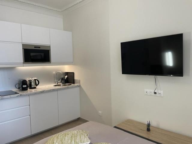 Appartement Vincennes Cozy Екстер'єр фото