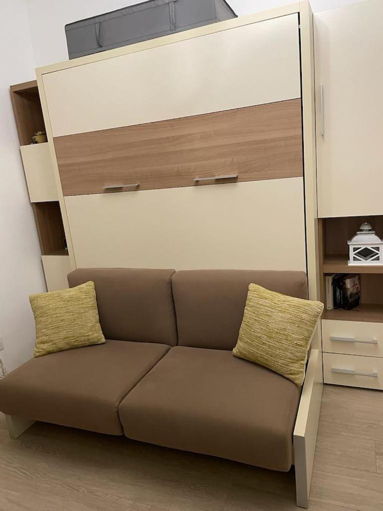Appartement Vincennes Cozy Екстер'єр фото