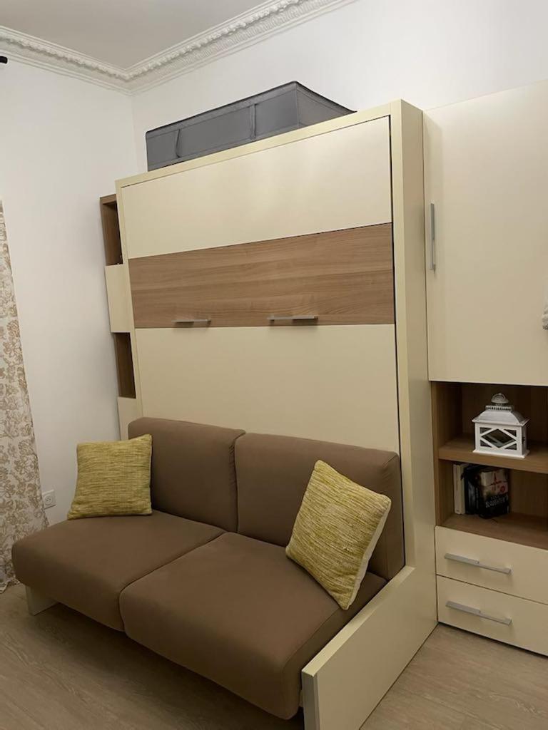 Appartement Vincennes Cozy Екстер'єр фото